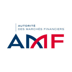 Logo AMF, client d'ABR