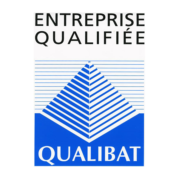 Logo Qualibat