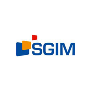 Logo SGIM, client d'ABR