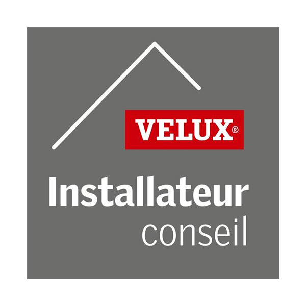 Logo Velux