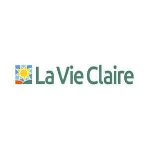 Logo La Vie Claire, client d'ABR