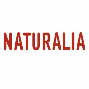 Logo Naturalia, client d'ABR