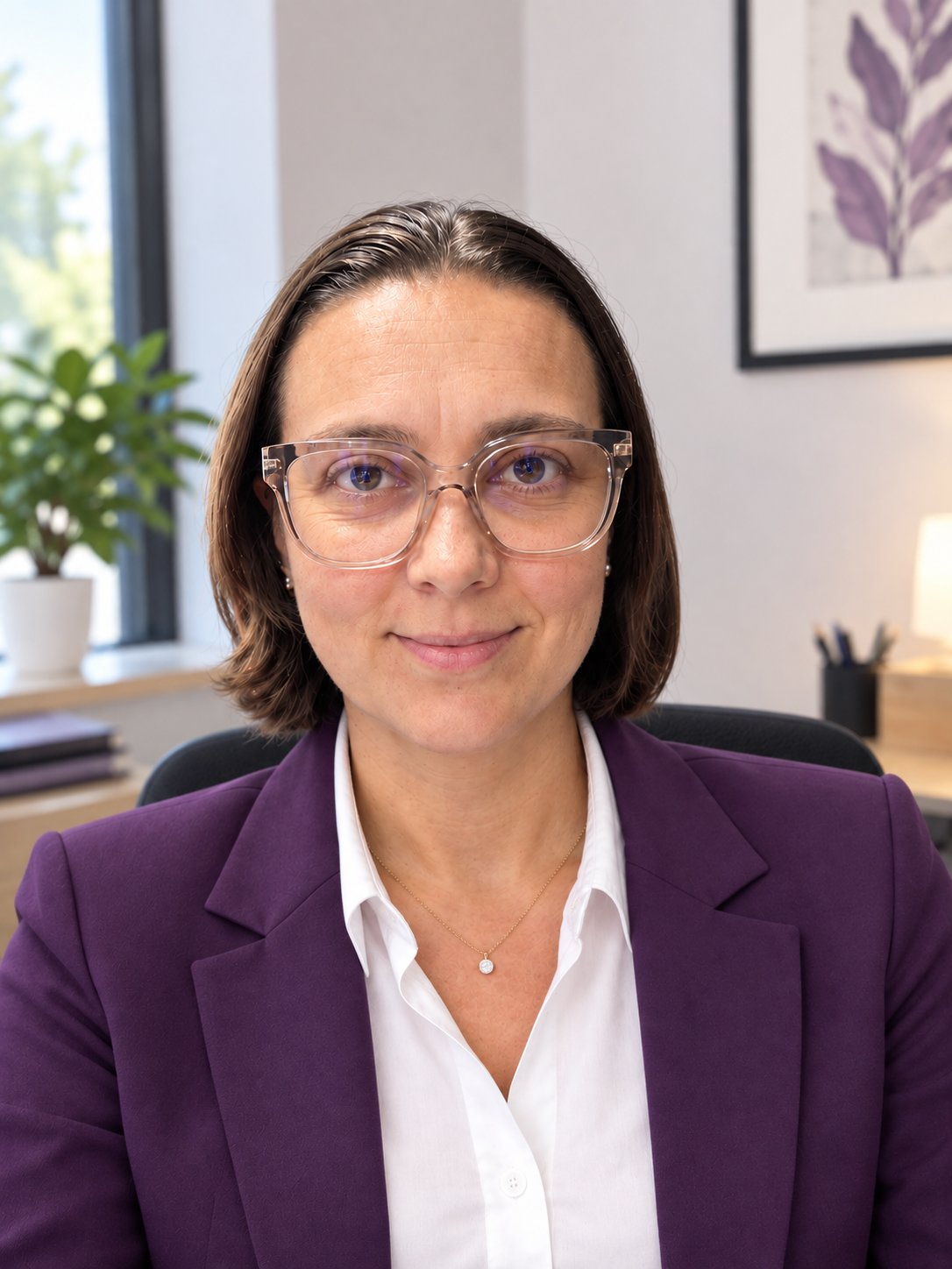 Alina Holczer, équipe ABR