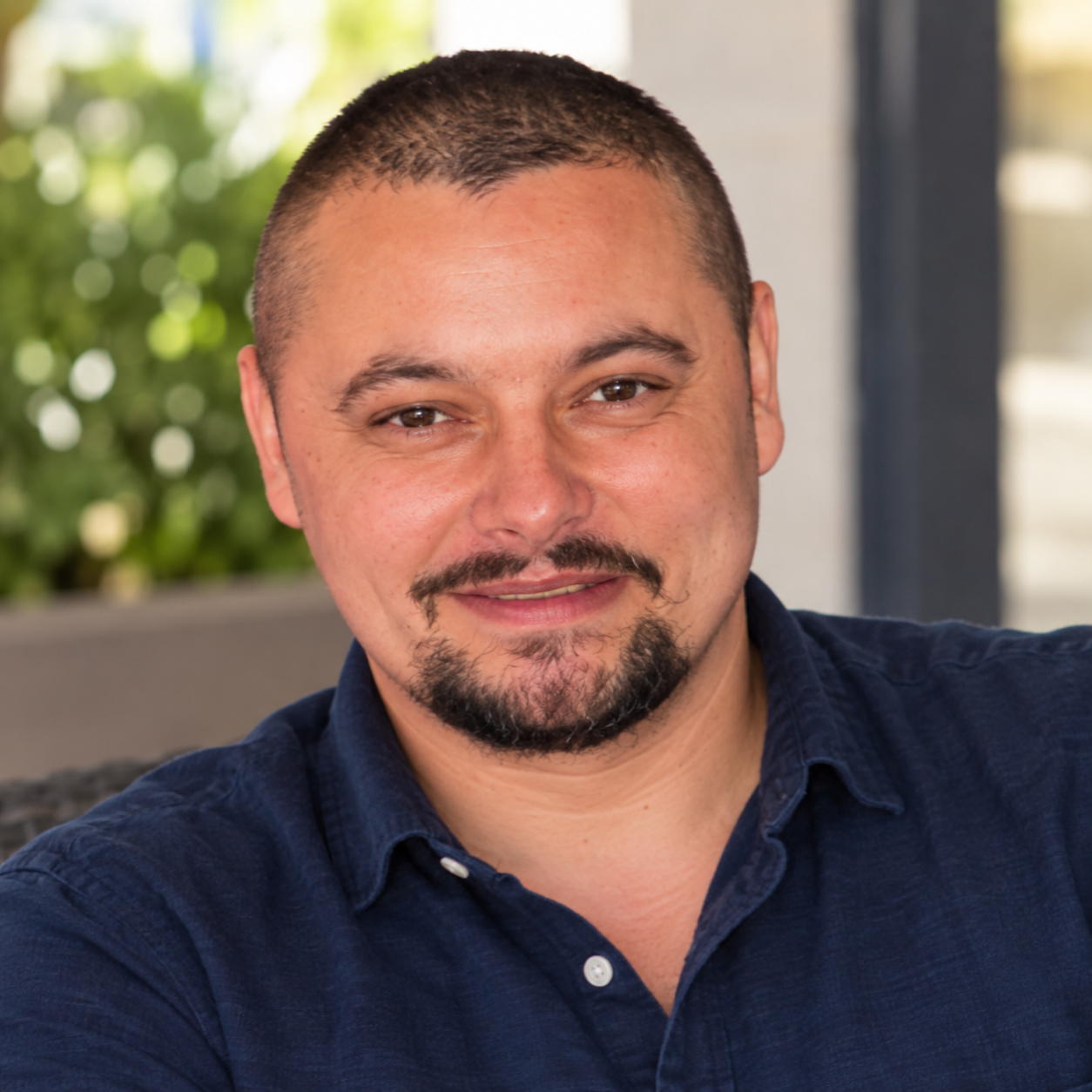 Dorin Cojocari, équipe ABR