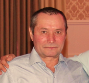 Ion Cojocari, équipe ABR