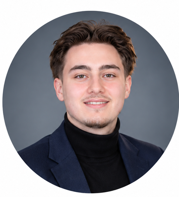 Daniel Bumbuc, équipe ABR