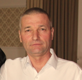 Victor Gojan, équipe ABR