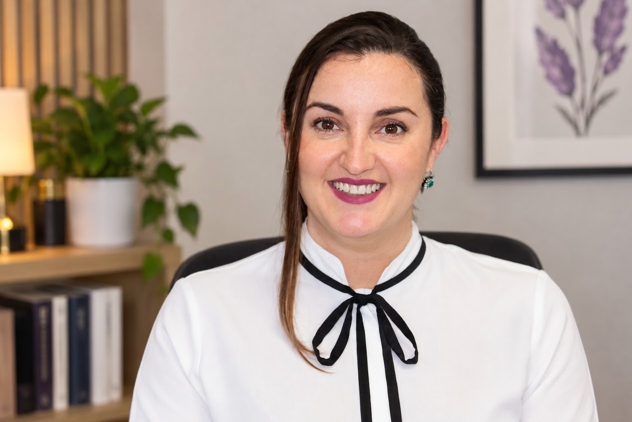Maria Iura, équipe ABR